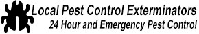 Mechbg PA Pest Control Exterminators